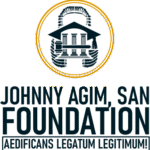 JASAN Foundation Logos Line