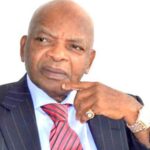 Engr. Prince Arthur I. Eze, OFR