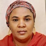 Barr. (Mrs.) Zainab H. Bio-Ibrahim