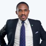Mr. Dominic Obozuwa, OCFR