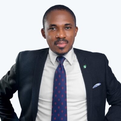Mr. Dominic Obozuwa, OCFR
