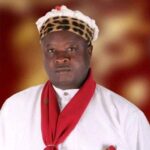 HRM Dr. Barr. Etim Edet Okon