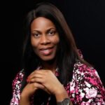 Mrs. Edna I. Agim
