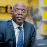 Mr. Femi Falana, SAN