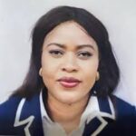 Mrs. Constance N. Nwokejiobi, FCA