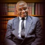 Chief Sen. Kanu G. Agabi, SAN, CON